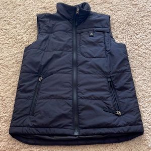 The North Face Harway Vest-Boys Perfect Condition